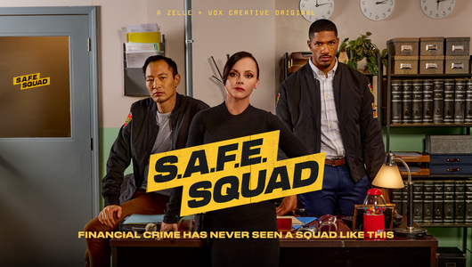 SAFE Squad Thumbnail